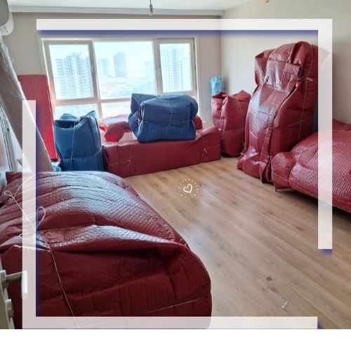 Şehirlerarası Nakliyat